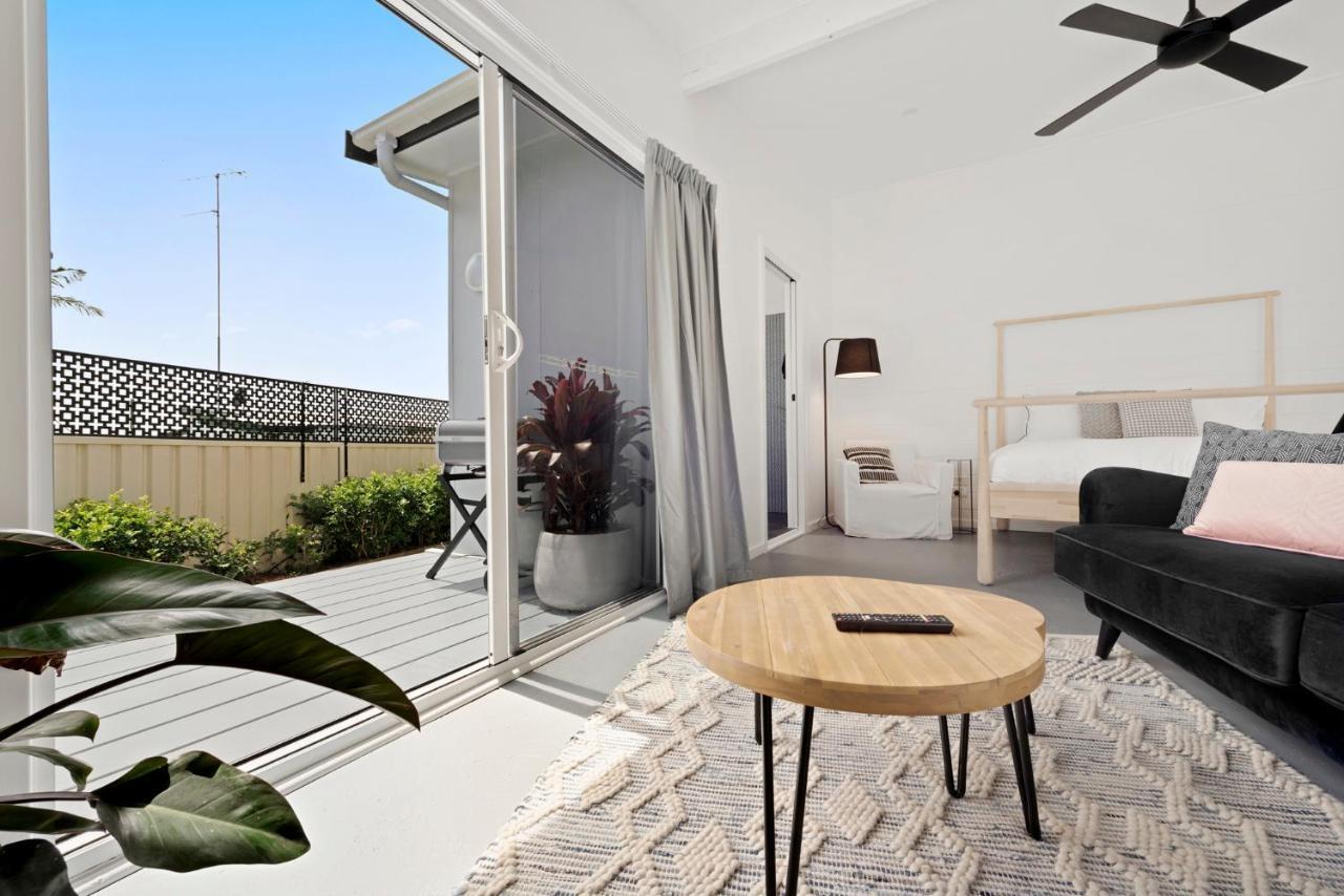 Studio Ocean Breeze @ Huskisson Exterior foto